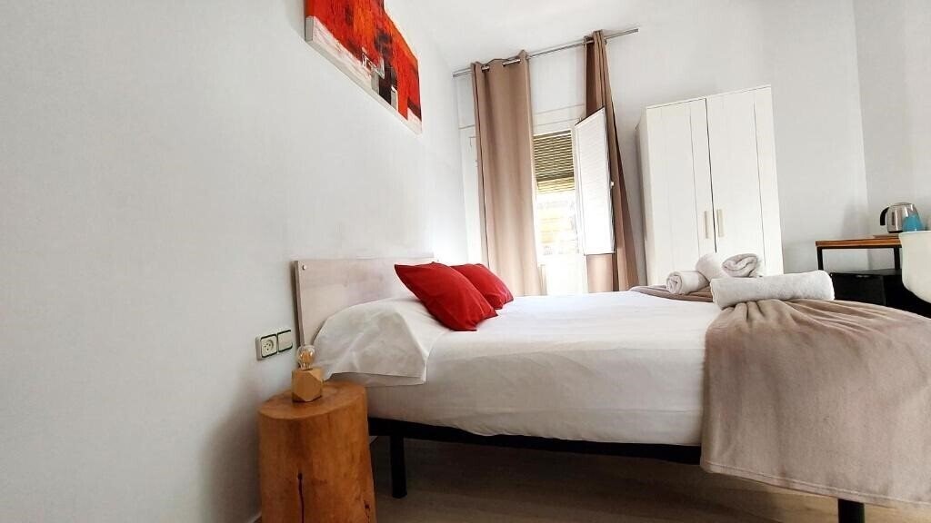 Готель La Palmera 2*