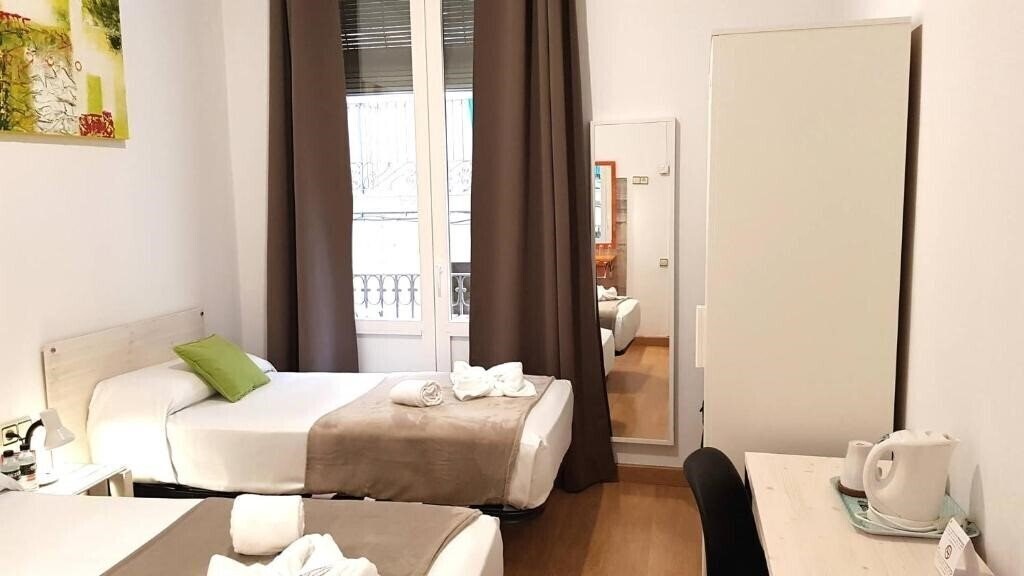 Фотографія La Palmera 2*