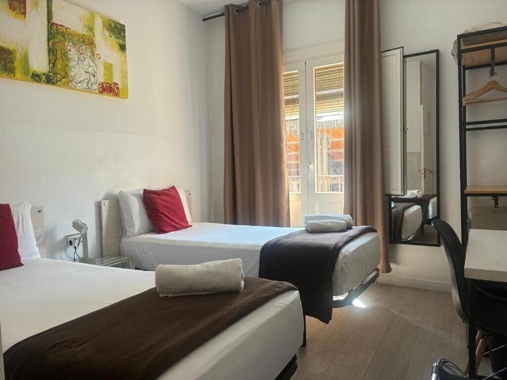 Зображення La Palmera 2*