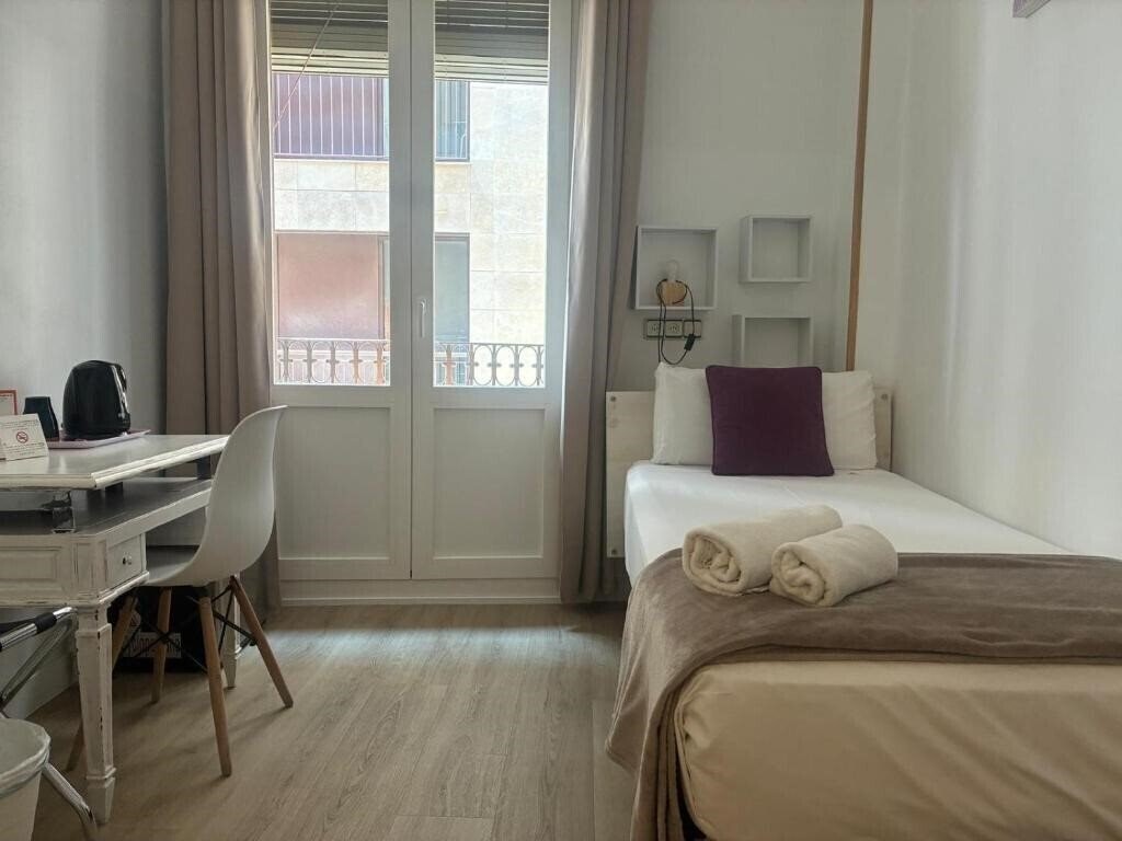 Вид La Palmera 2*