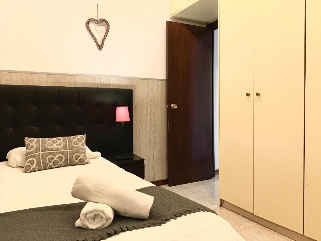 Панорама La Pedrera Residence 3*