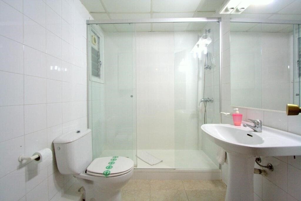 Территория La Pedrera Residence 3*