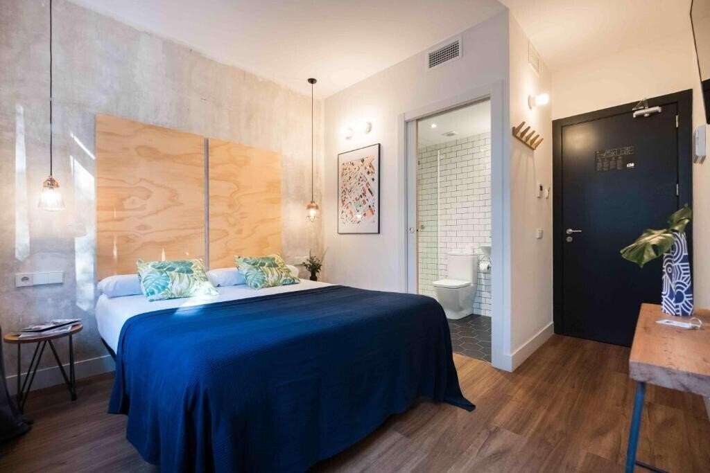 Территория Magatzem 128 3*