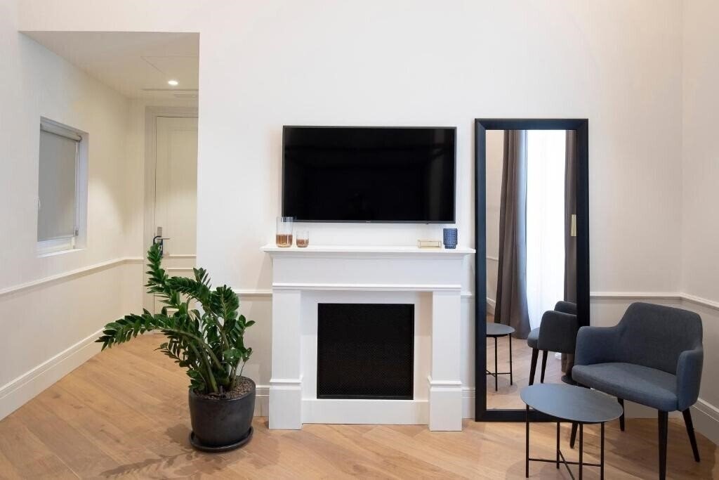 Территория Malda Singular 3*