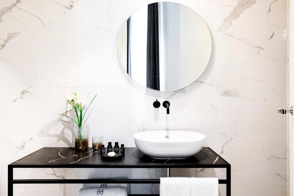 Апартаменты Malda Singular 3*