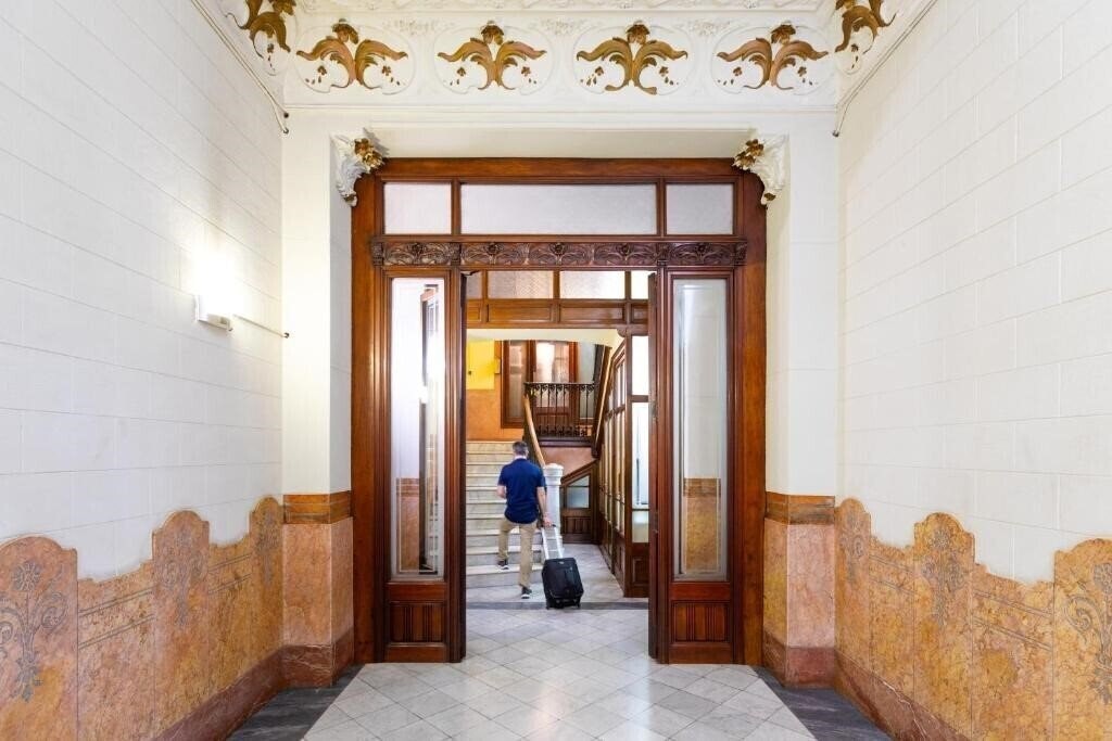 Территория Mayerling Schumann 3*