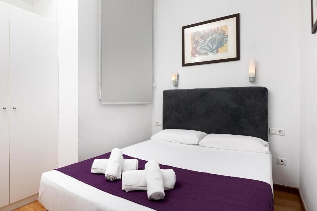 Апартаменты Mayerling Schumann 3*