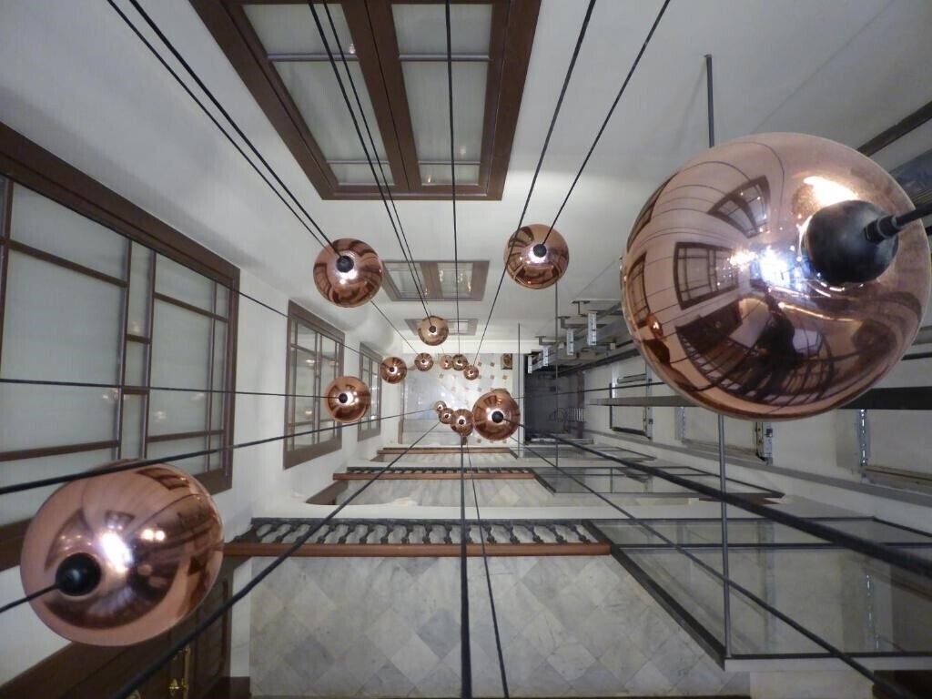 Территория Ona Hotels Mosaic 3*