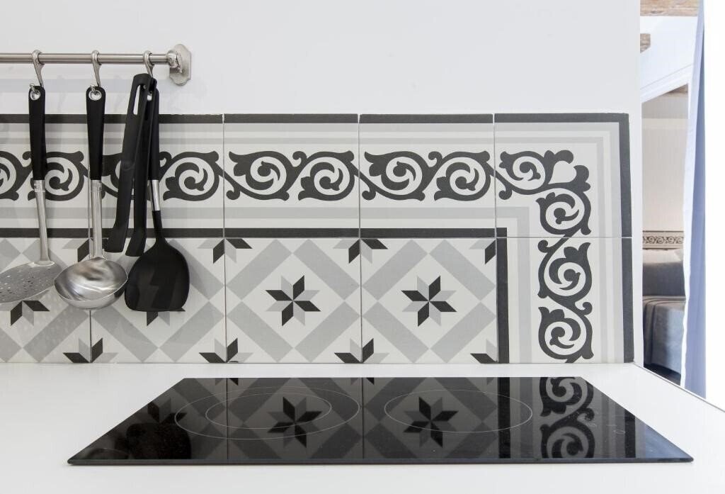 Фотография Aspasios Charming Flats 3*