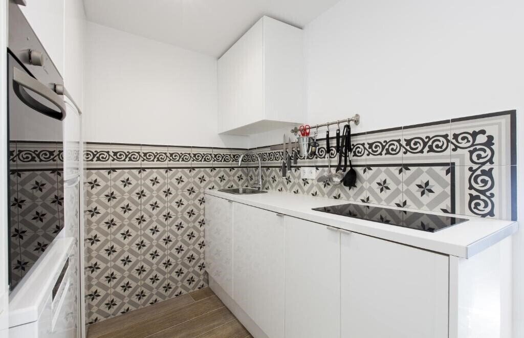 Апартаменты Aspasios Charming Flats 3*