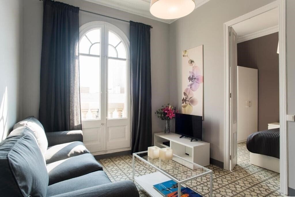 Картинка Barcelonaguest 3*