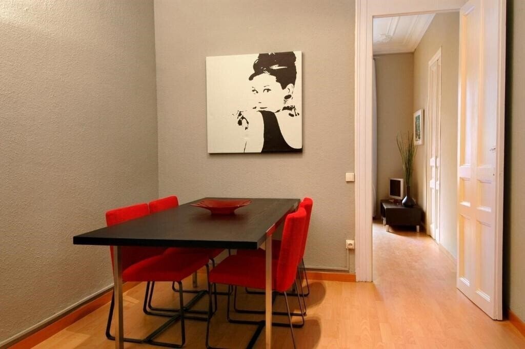 Вид Barcelonaguest 3*