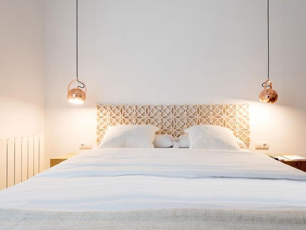 Готель Bruc And Bruc 3*