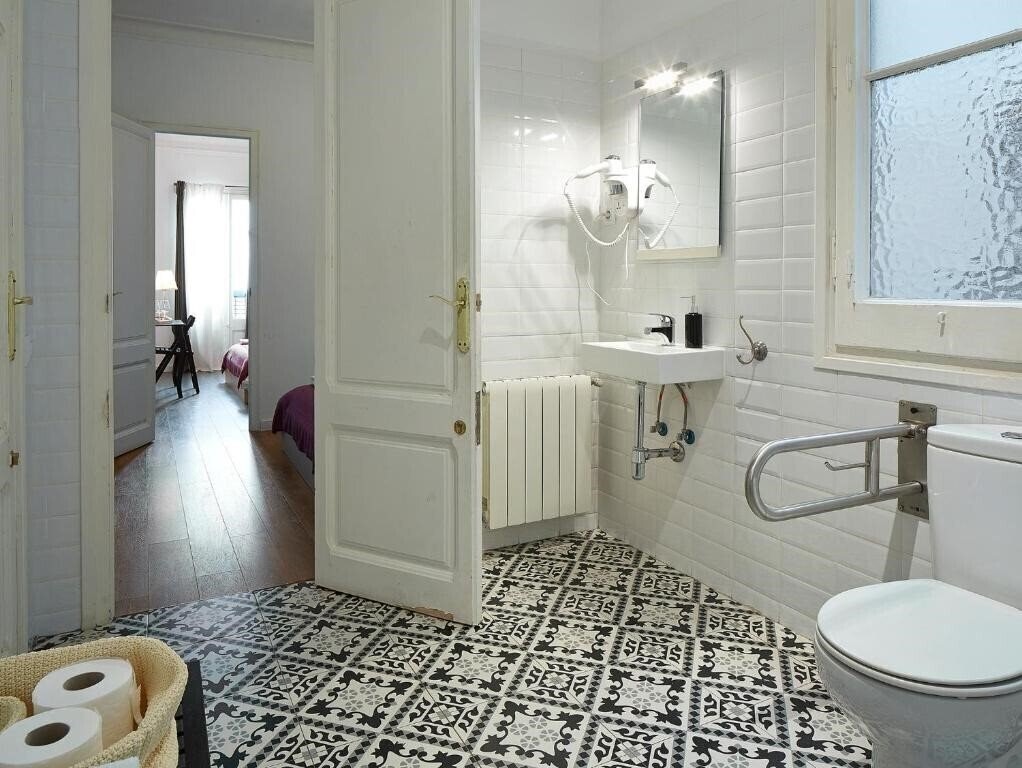 Фотографія Bruc And Bruc 3*