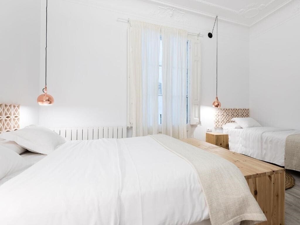 Територія Bruc And Bruc 3*