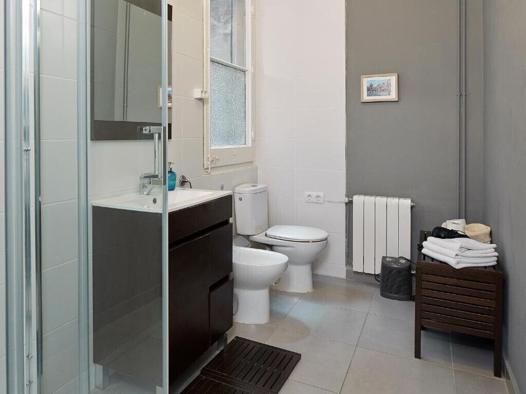 Апартаменти Bruc And Bruc 3*