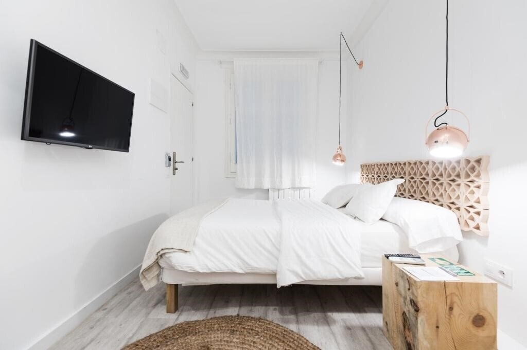 Панорама Bruc And Bruc 3*