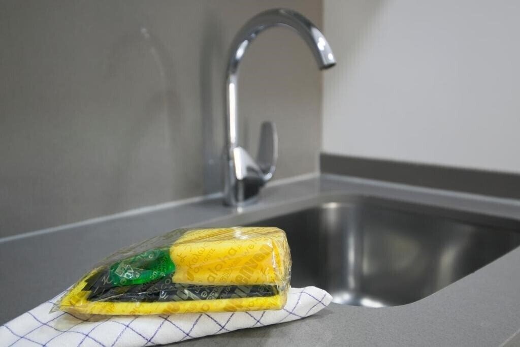 Апартаменты Bbarcelona Gaudi Flats 3*