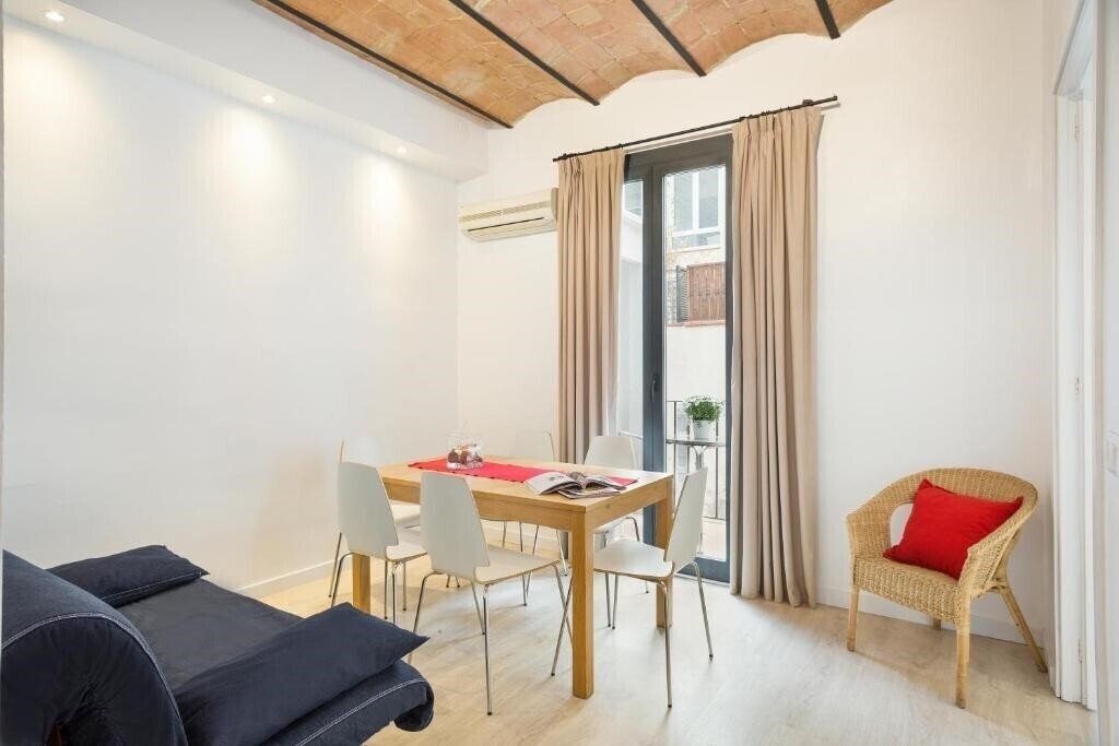 Фотографія Bcnstop Parc Guell 3*