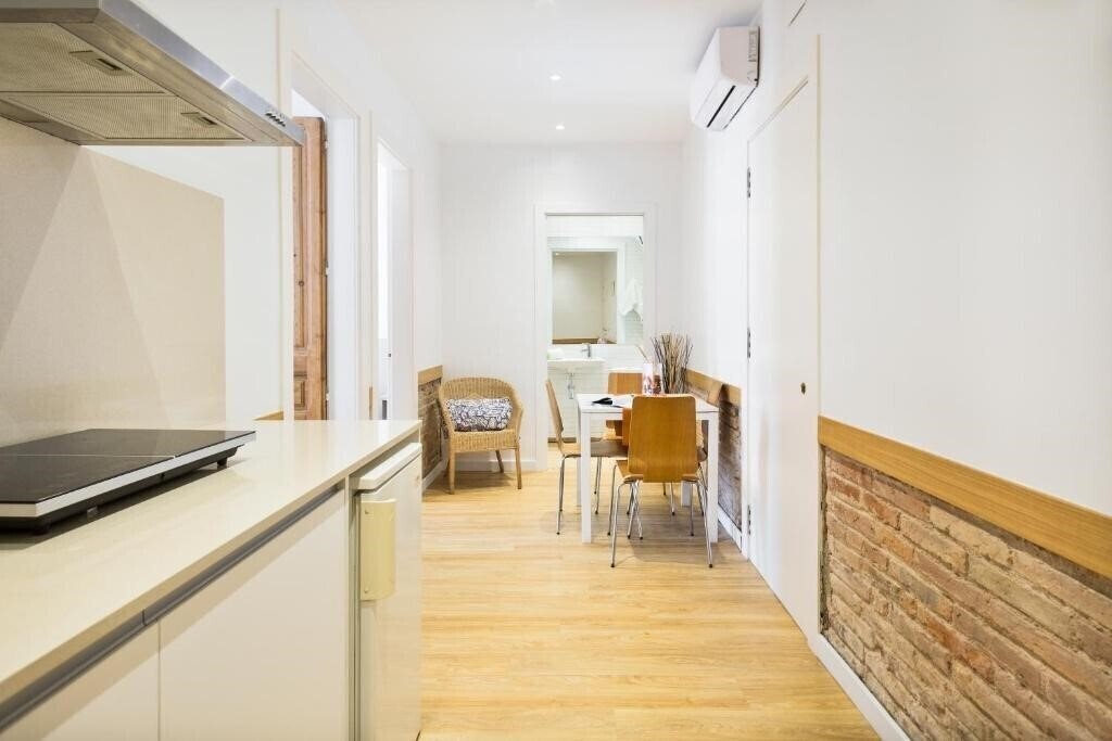 Панорама Bcnstop Parc Guell 3*