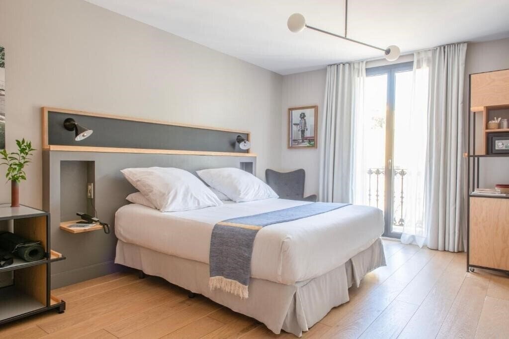 Апартаменты Brummell 3*