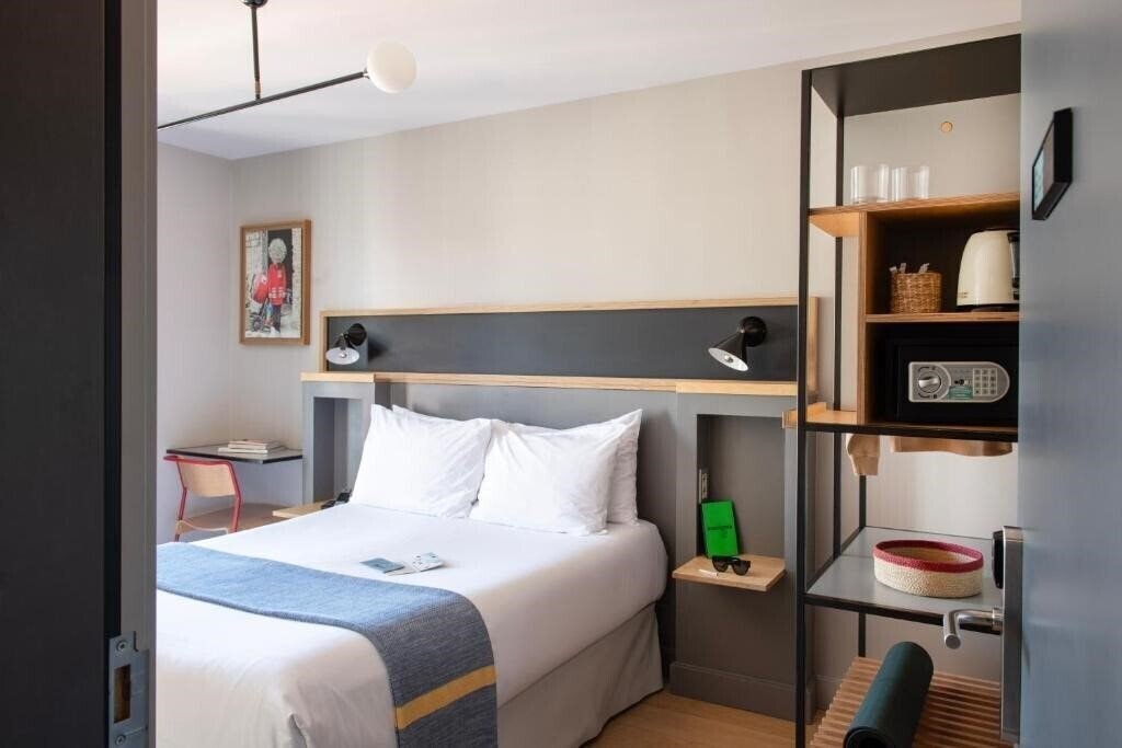 Панорама Brummell 3*