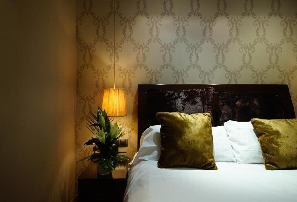 Панорама Casa Boutique Barcelona 3*