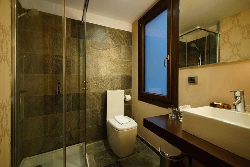 Апартаменты Casa Boutique Barcelona 3*