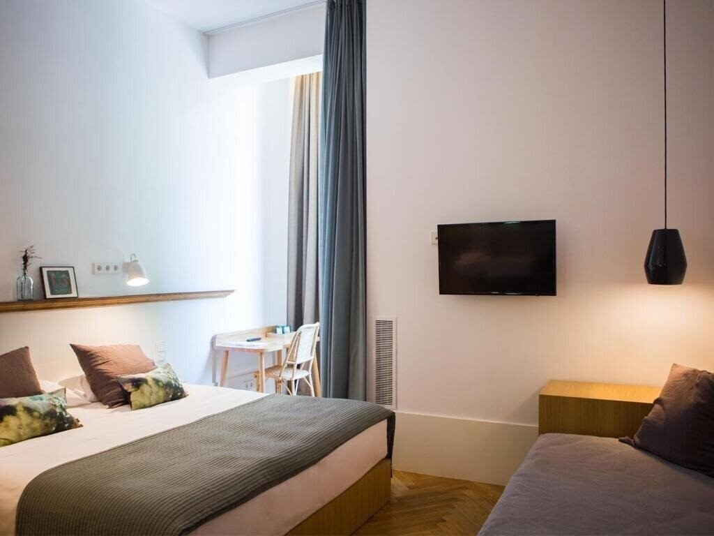 Вид Casa Mathilda 3*