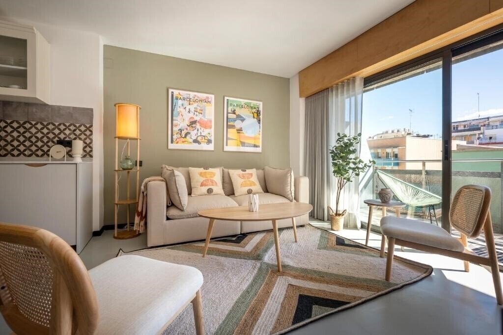 Вид Caterina Sagrera 3*