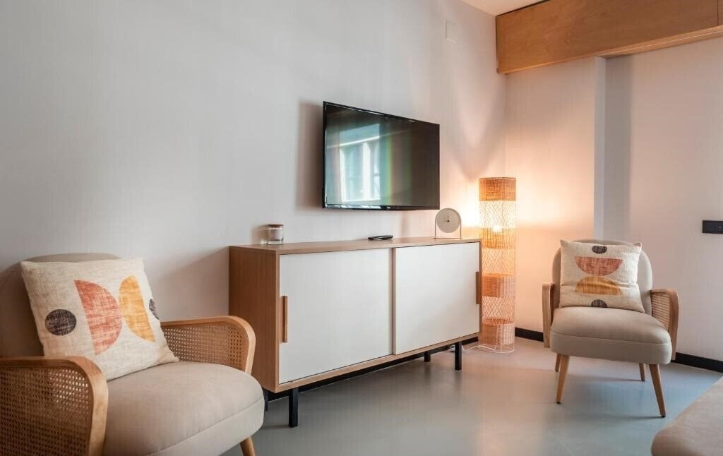 Апартаменты Caterina Sagrera 3*