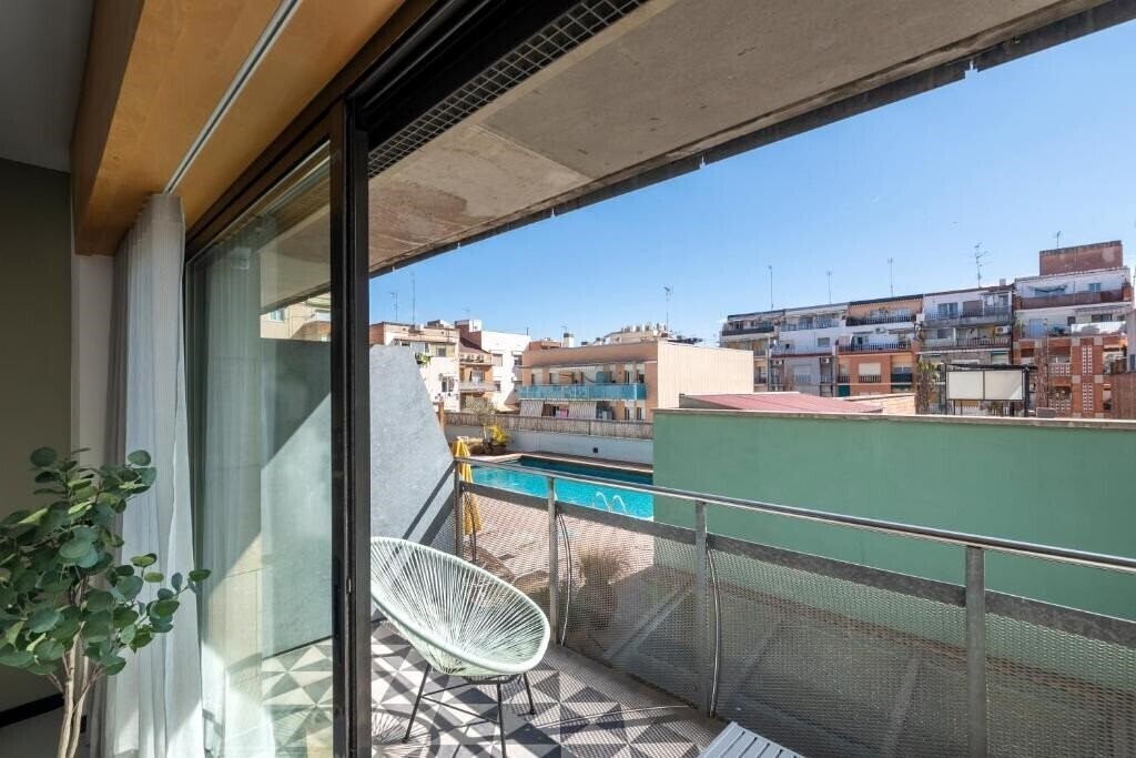 Панорама Caterina Sagrera 3*