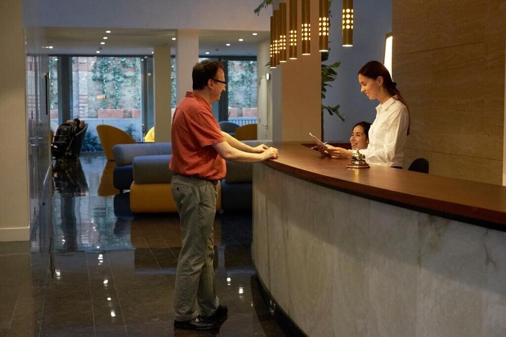 Территория Chi 3*