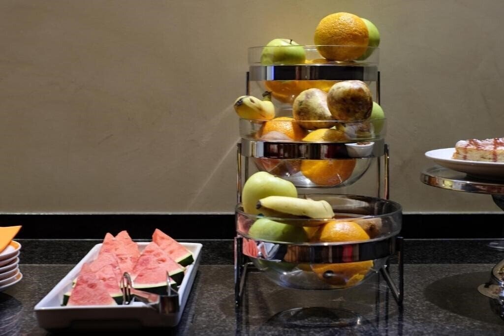 Апартаменты Chi 3*