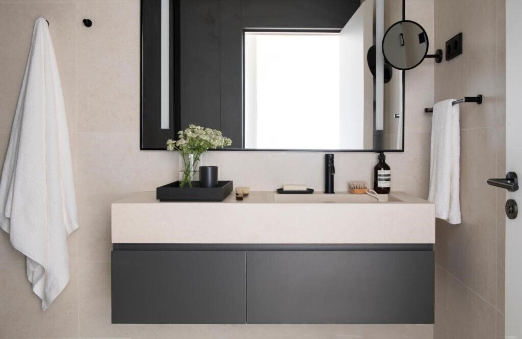 Панорама Archie Living Apartamento 3*