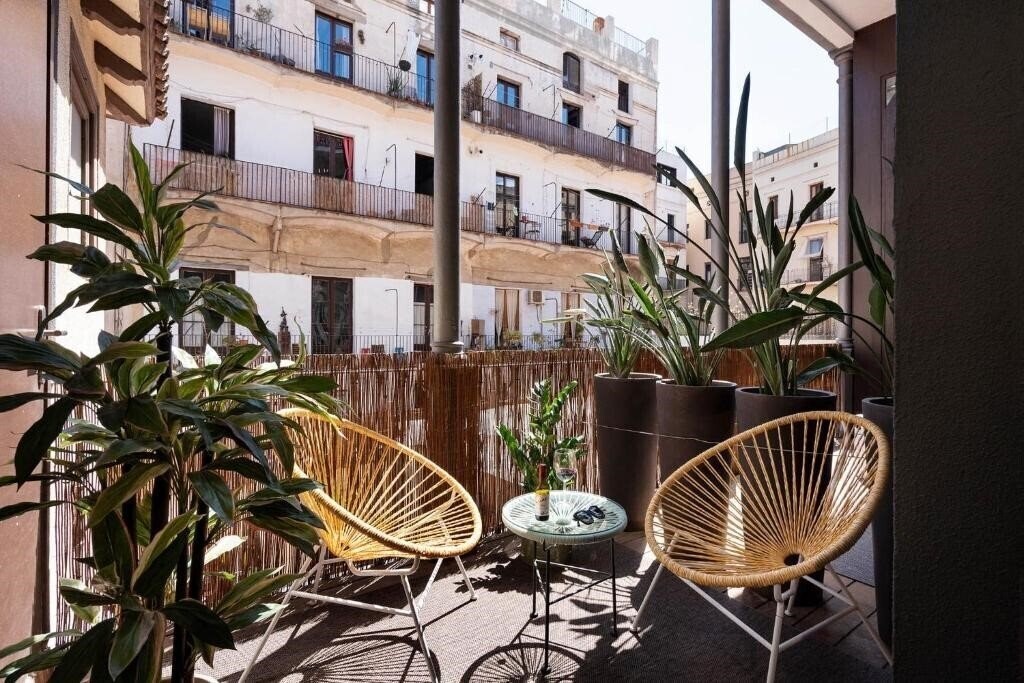 Вид Chic & Basic Born Boutique 3*