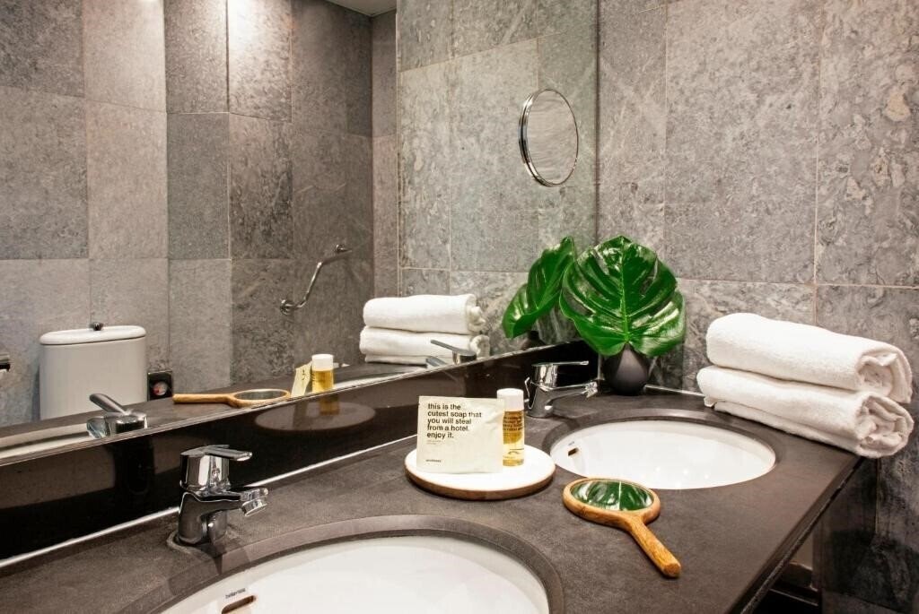 Фотография Chic & Basic Velvet 3*