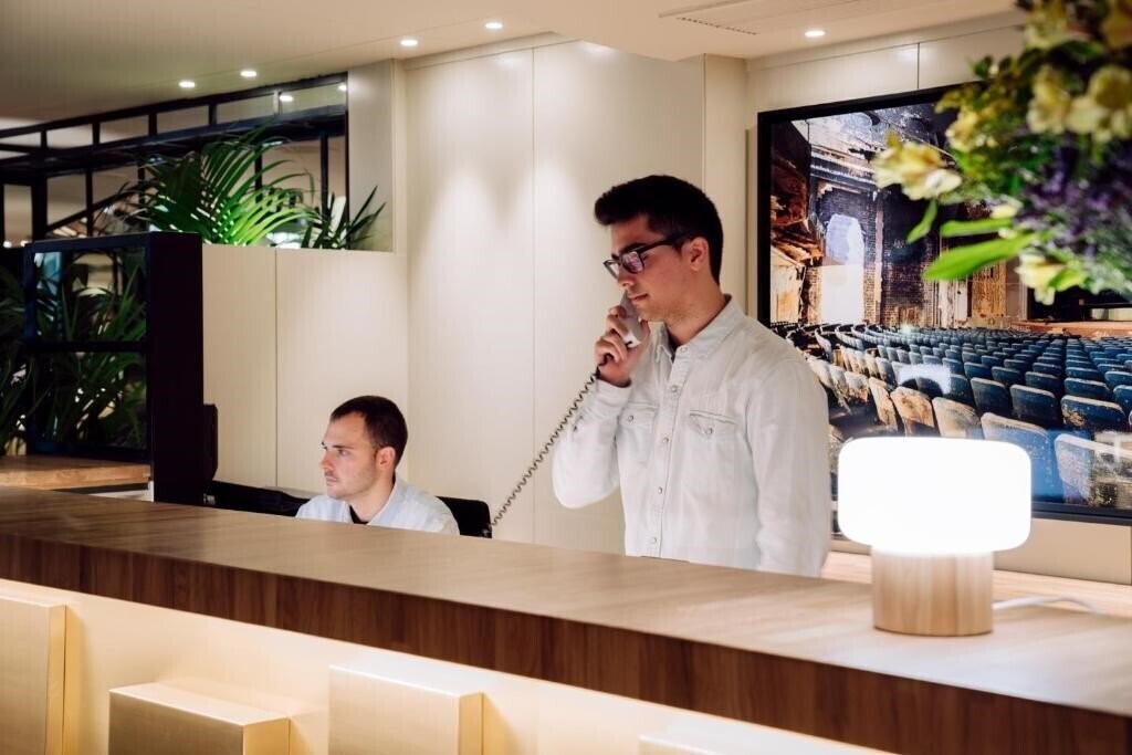 Территория Chic & Basic Velvet 3*