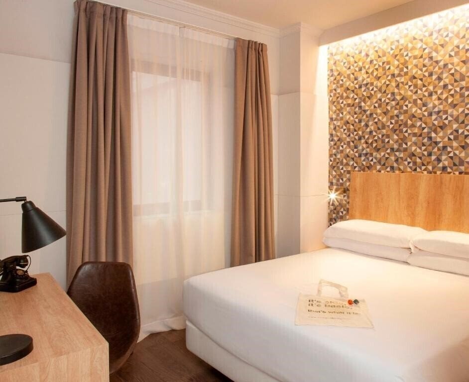 Панорама Chic & Basic Velvet 3*