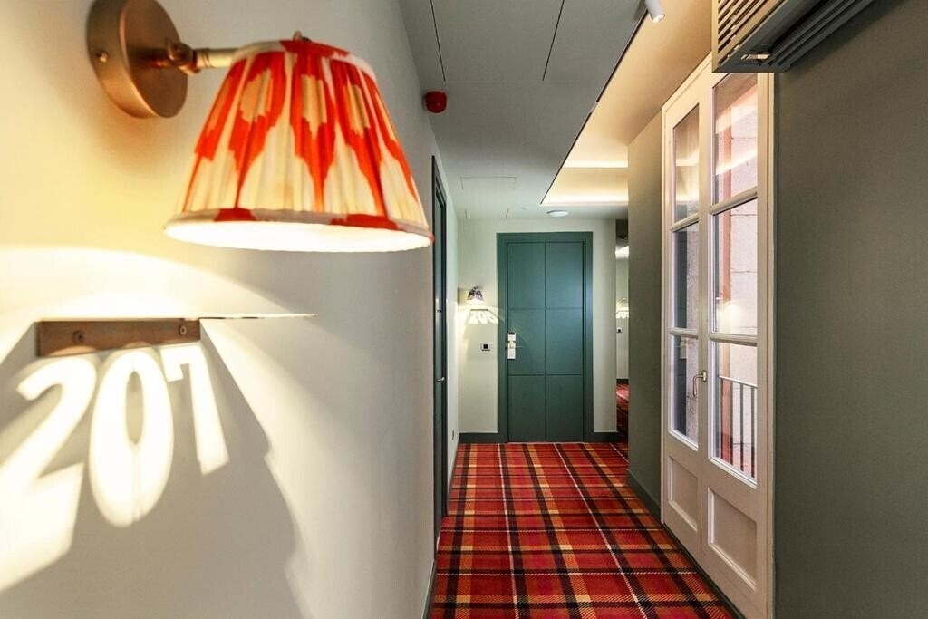 Апартаменты Chicandbasic Habana Hoose 3*