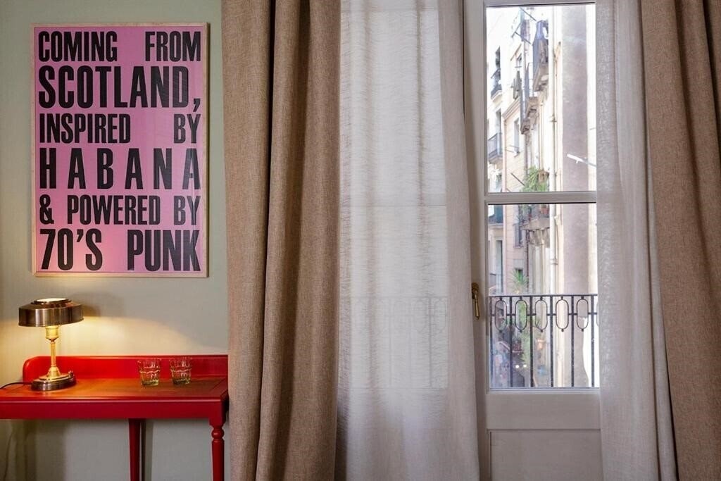 Панорама Chicandbasic Habana Hoose 3*