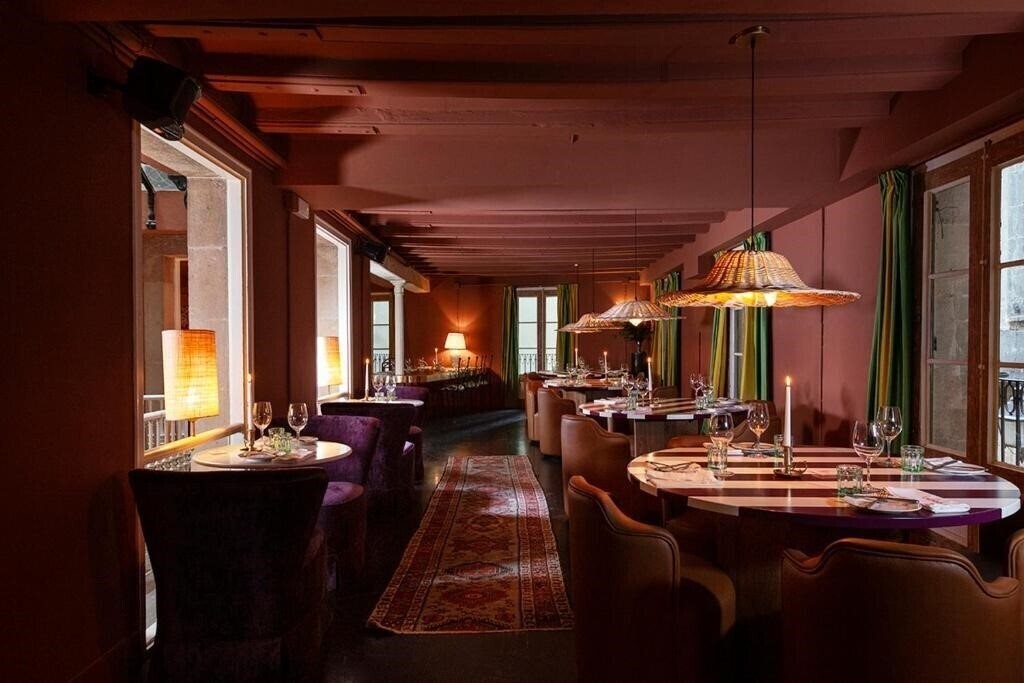 Вид Chicandbasic Habana Hoose 3*