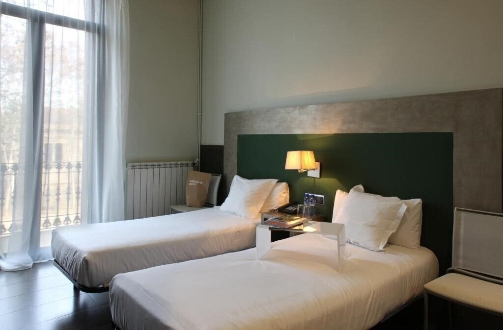 Територія Chicandbasic Zoo 1*