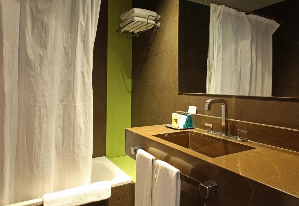 Апартаменти Chicandbasic Zoo 1*