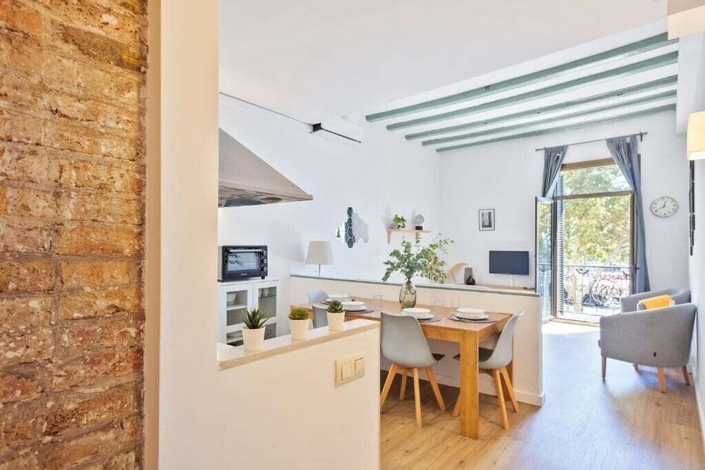 Зображення Citytrip Barceloneta Beach 3*