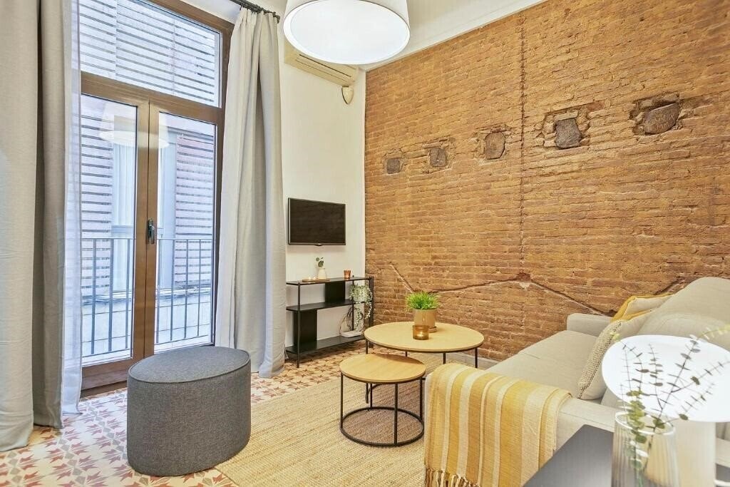 Апартаменты Citytrip Borne 3*