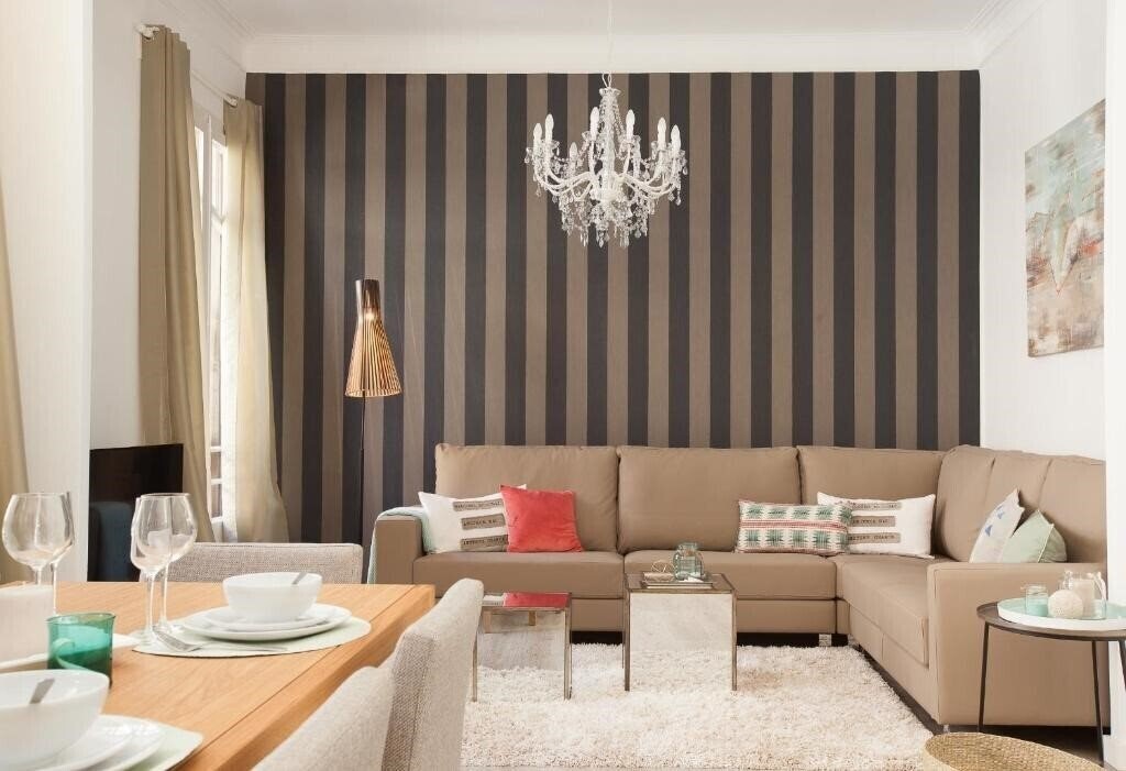 Вид Click & Flat Seneca Suites 3*