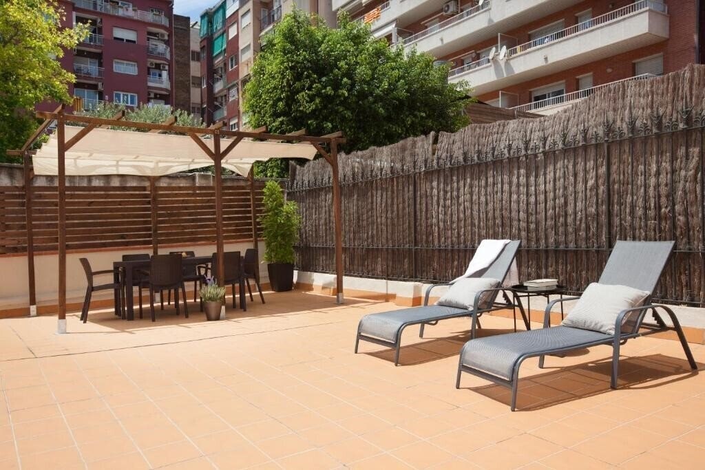 Изображение Easy Sleep Eixample 3*