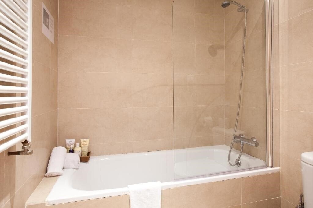 Вид Easy Sleep Eixample 3*