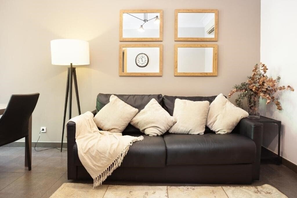 Панорама Easy Sleep Eixample 3*